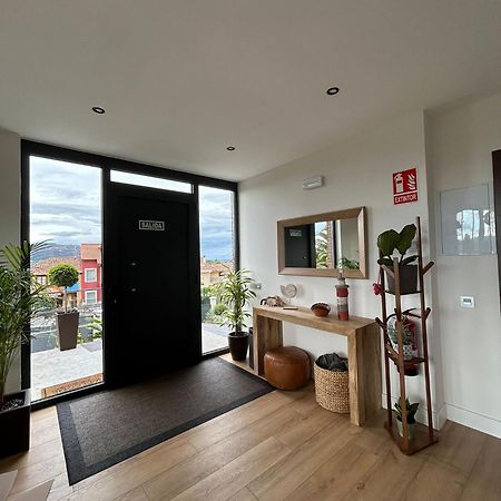 Villa Los Corzos Oviedo Exterior photo