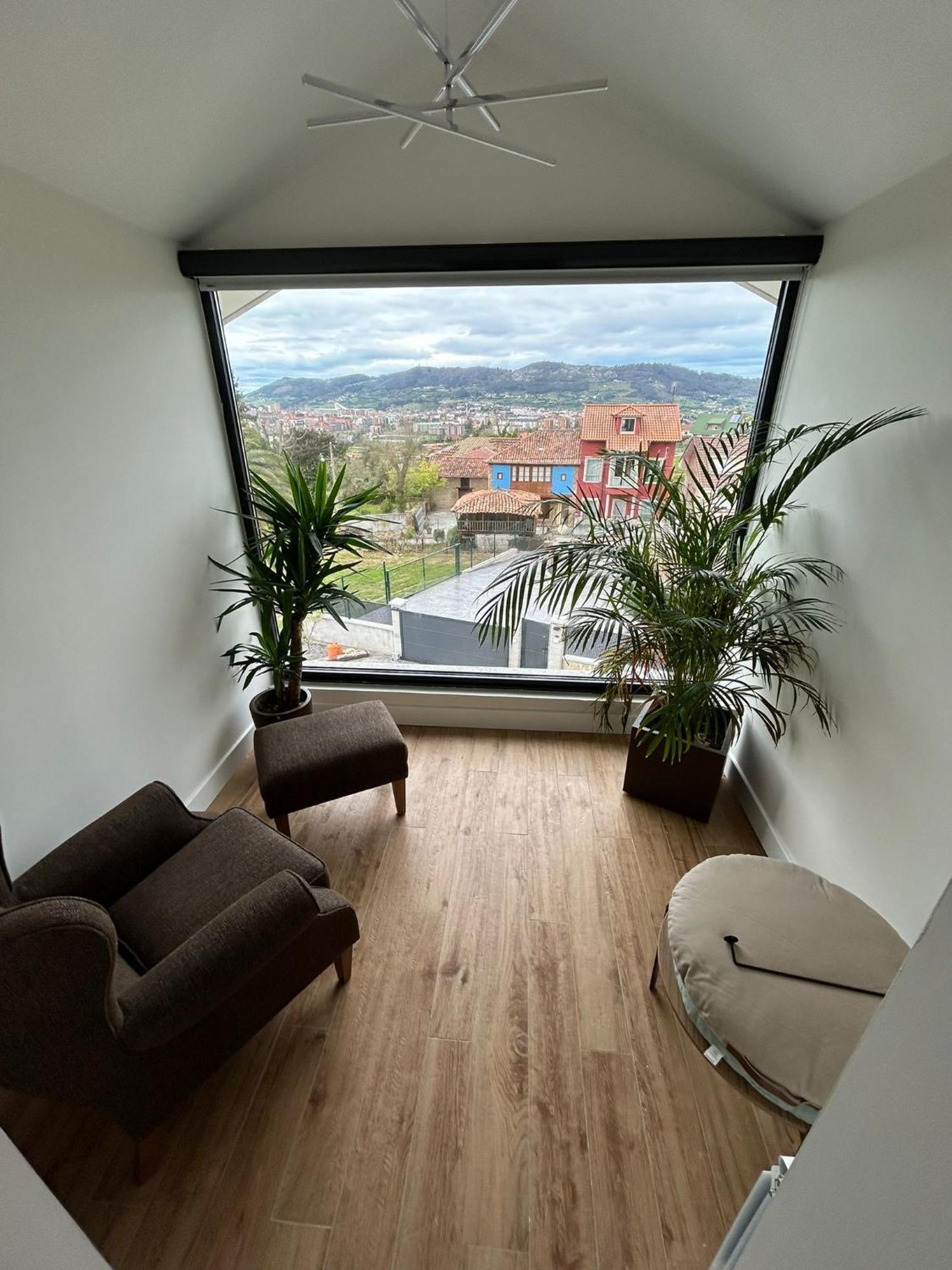 Villa Los Corzos Oviedo Exterior photo